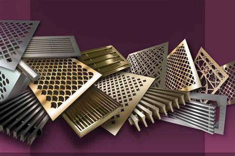 custom architectural metal products and fabrication|architectural metal products.